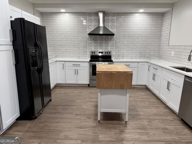 3011 Flat Shoals Road SW, Conyers, GA 30094