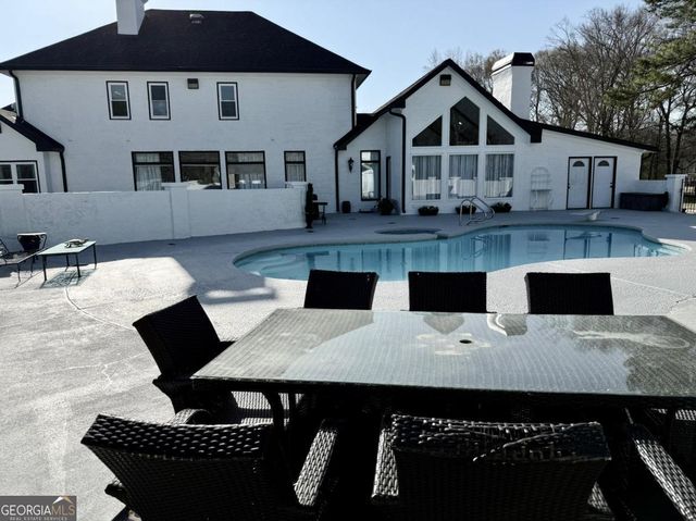 3011 Flat Shoals Road SW, Conyers, GA 30094
