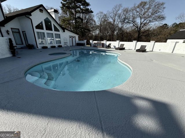 3011 Flat Shoals Road SW, Conyers, GA 30094