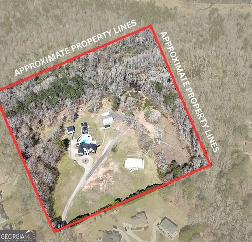 3011 Flat Shoals Road SW, Conyers, GA 30094
