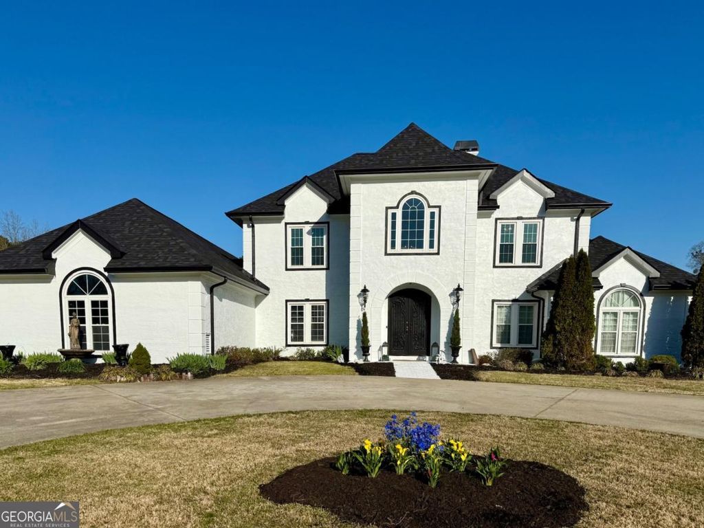 3011 Flat Shoals Road SW, Conyers, GA 30094