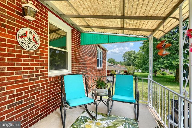 4305 EDRO AVE, Baltimore, MD 21236