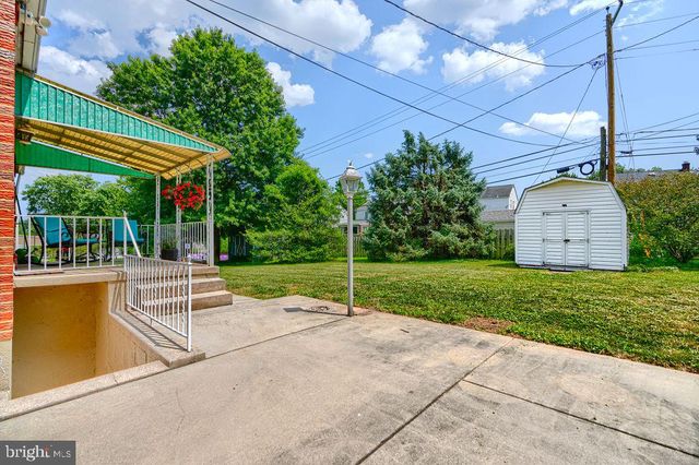 4305 EDRO AVE, Baltimore, MD 21236