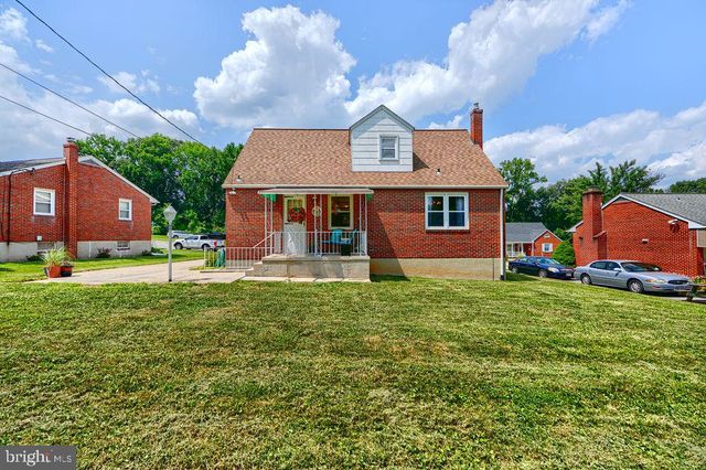 4305 EDRO AVE, Baltimore, MD 21236