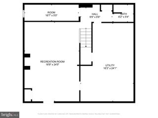 4305 EDRO AVE, Baltimore, MD 21236