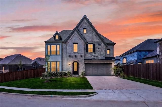 2411 Perdue Avenue, Irving, TX 75062