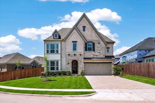 2411 Perdue Avenue, Irving, TX 75062