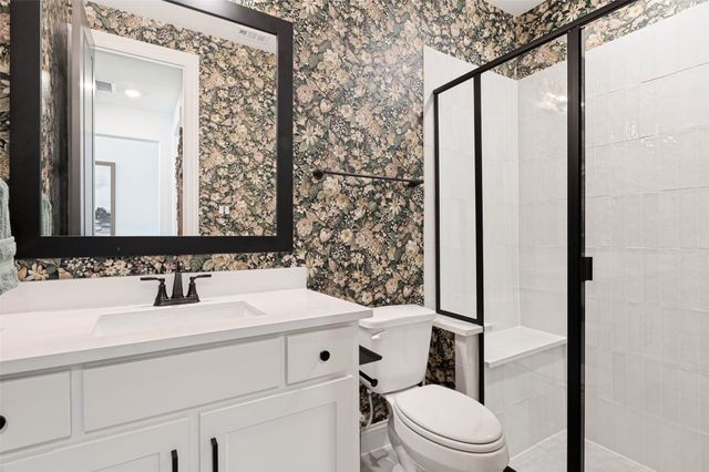 2411 Perdue Avenue, Irving, TX 75062