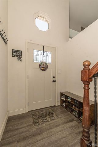 6408 Flagstone Court, Unincorporated, MO 63052