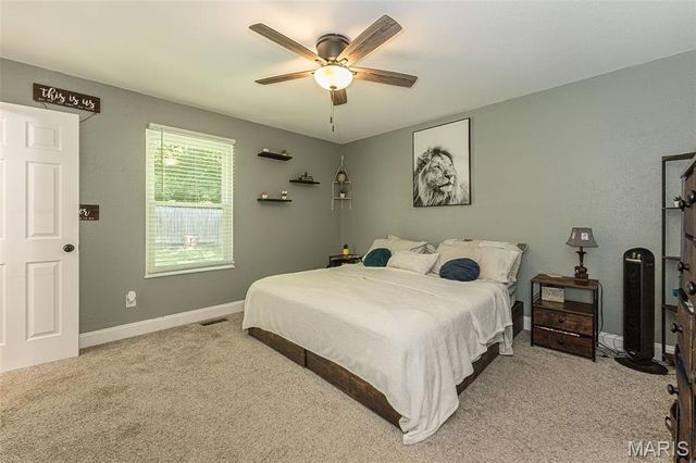 6408 Flagstone Court, Unincorporated, MO 63052
