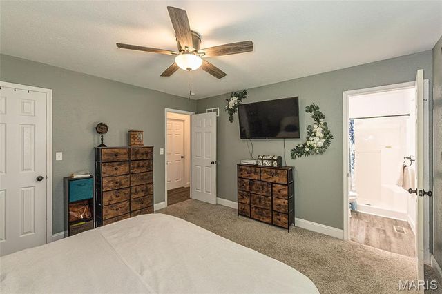 6408 Flagstone Court, Unincorporated, MO 63052