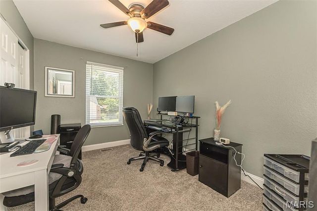 6408 Flagstone Court, Unincorporated, MO 63052