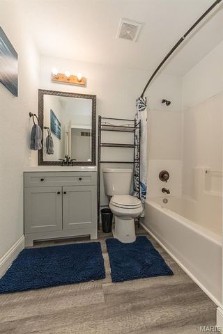 6408 Flagstone Court, Unincorporated, MO 63052