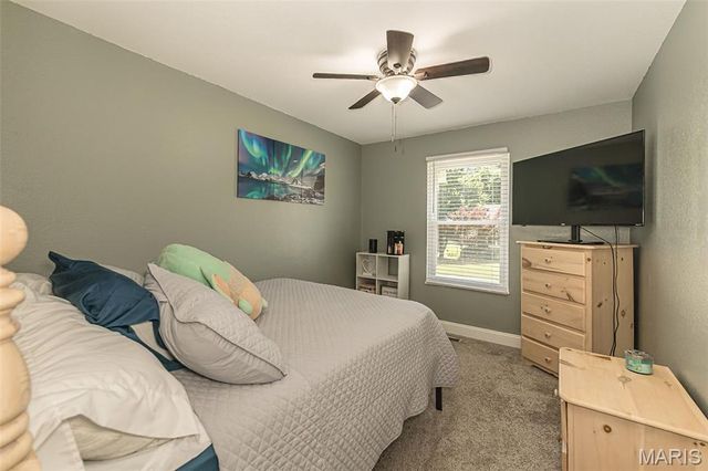 6408 Flagstone Court, Unincorporated, MO 63052