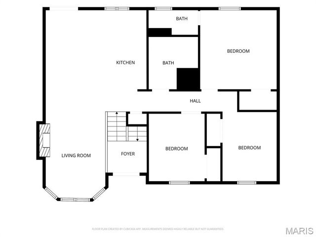 6408 Flagstone Court, Unincorporated, MO 63052
