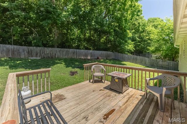 6408 Flagstone Court, Unincorporated, MO 63052