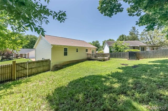 6408 Flagstone Court, Unincorporated, MO 63052