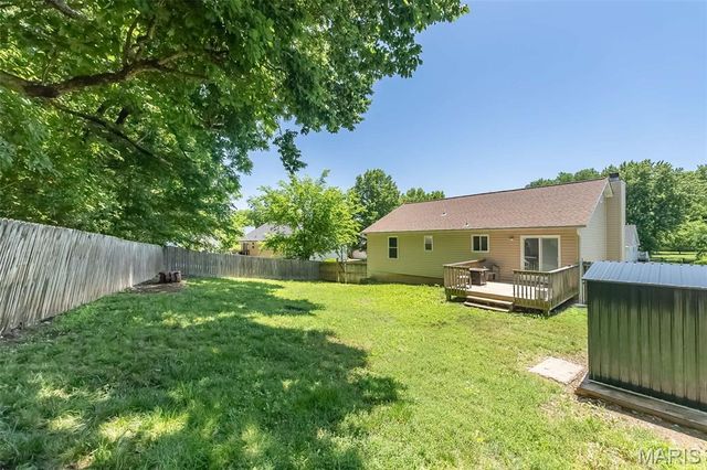 6408 Flagstone Court, Unincorporated, MO 63052