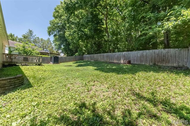 6408 Flagstone Court, Unincorporated, MO 63052