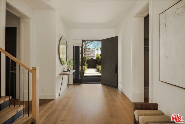 4261 Denny Avenue, Toluca Lake, CA 91602