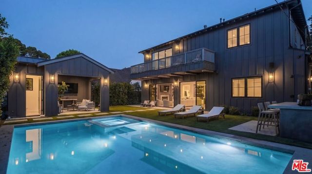 4261 Denny Avenue, Toluca Lake, CA 91602