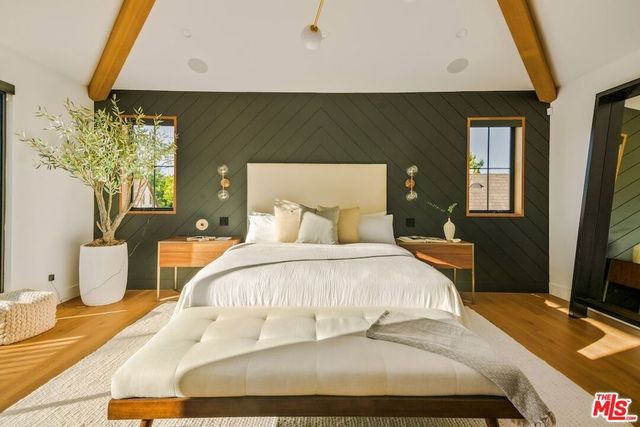 4261 Denny Avenue, Toluca Lake, CA 91602