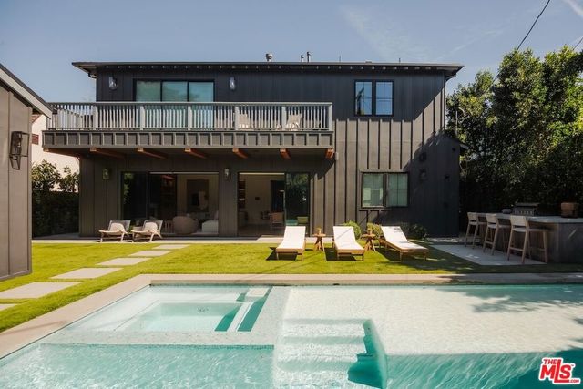 4261 Denny Avenue, Toluca Lake, CA 91602