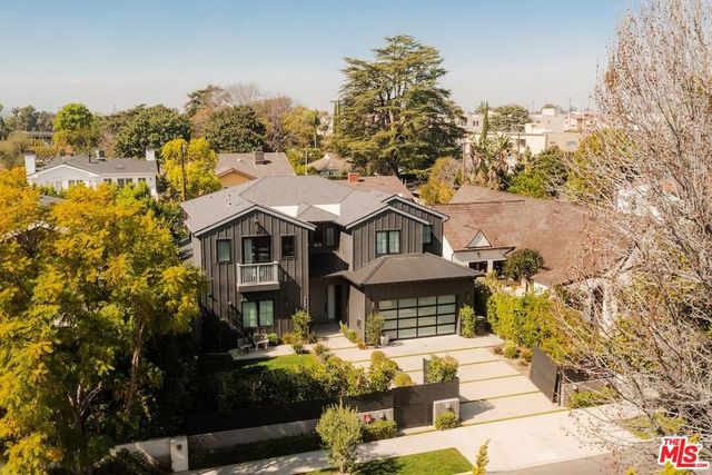 4261 Denny Avenue, Toluca Lake, CA 91602