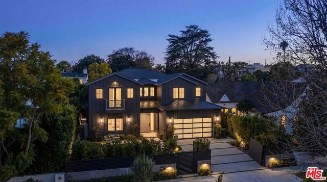 4261 Denny Avenue, Toluca Lake, CA 91602