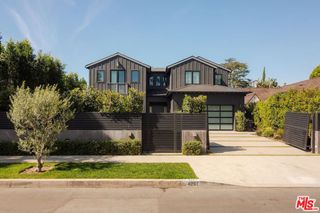 4261 Denny Avenue, Toluca Lake, CA 91602