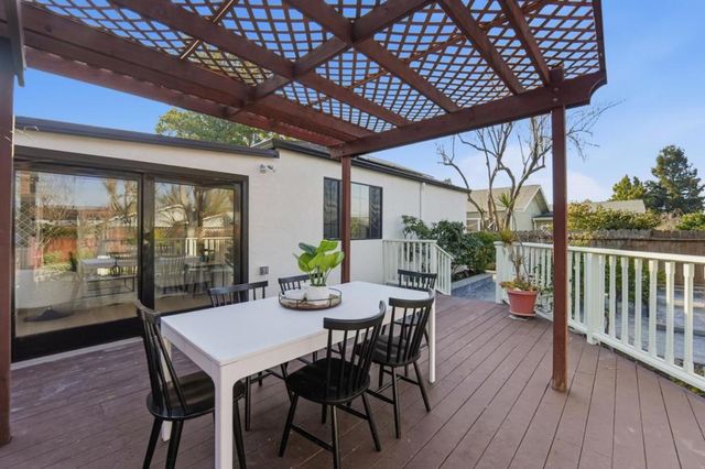 41392 Beatrice Street, Fremont, CA 94539