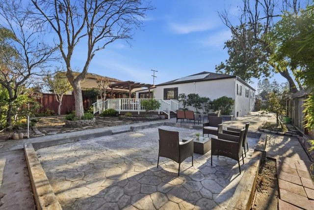 41392 Beatrice Street, Fremont, CA 94539