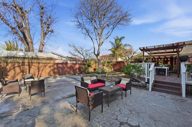 41392 Beatrice Street, Fremont, CA 94539