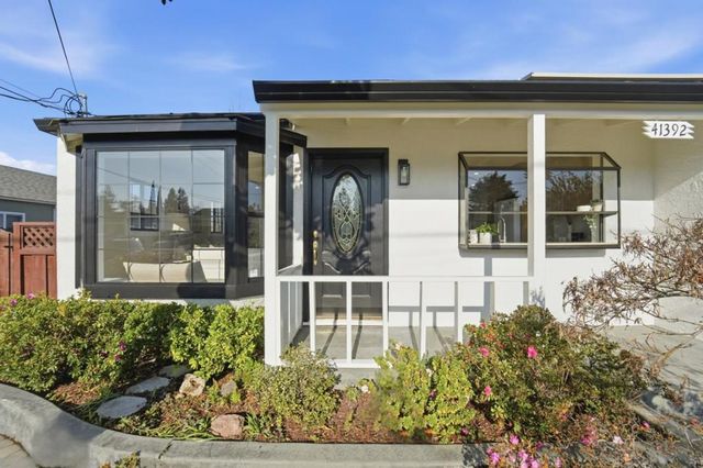 41392 Beatrice Street, Fremont, CA 94539