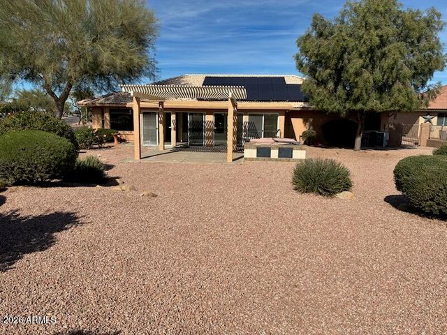 11303 E LAGUNA AZUL Circle, Mesa, AZ 85209