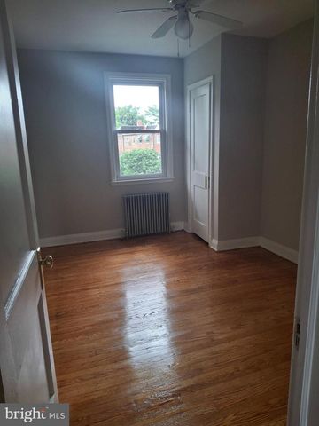 712 CHESTNUT HILL AVE, Baltimore, MD 21218