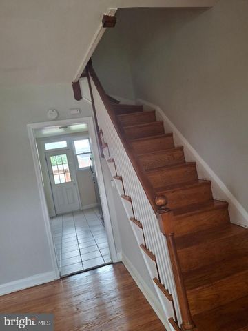 712 CHESTNUT HILL AVE, Baltimore, MD 21218