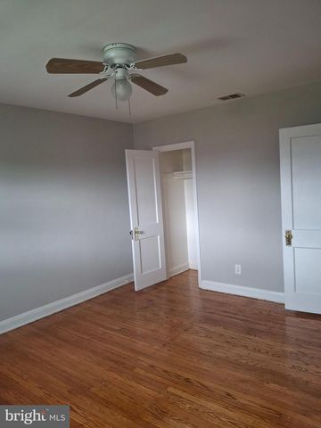 712 CHESTNUT HILL AVE, Baltimore, MD 21218