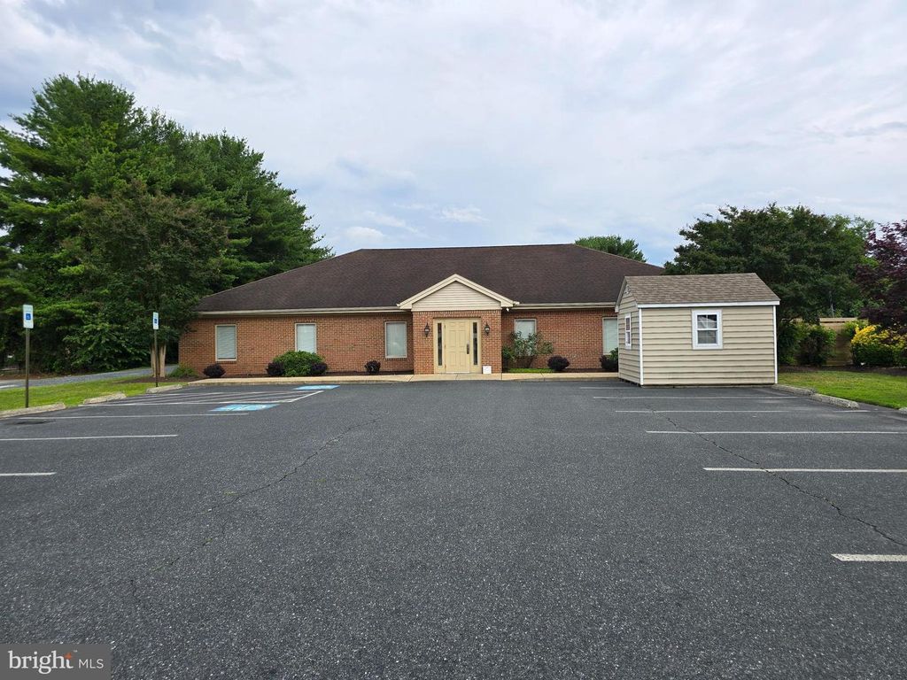 1208 PEMBERTON DR, Salisbury, MD 21801