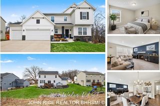 1584 Wales Road, Lowell, MI 49331