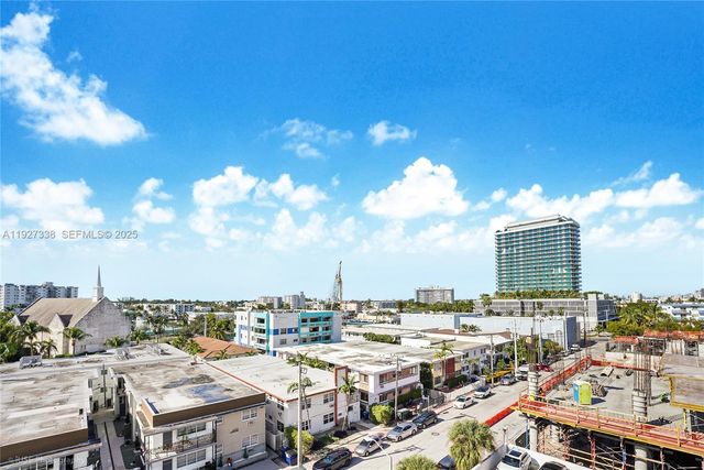 401 69th St 613, Miami Beach, FL 33141