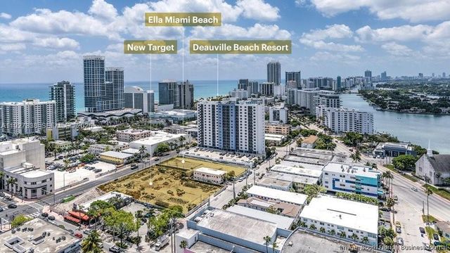 401 69th St 613, Miami Beach, FL 33141