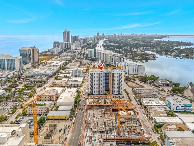 401 69th St 613, Miami Beach, FL 33141