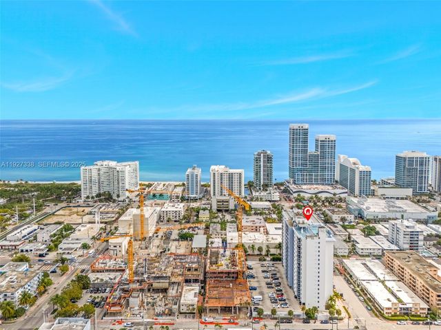 401 69th St 613, Miami Beach, FL 33141