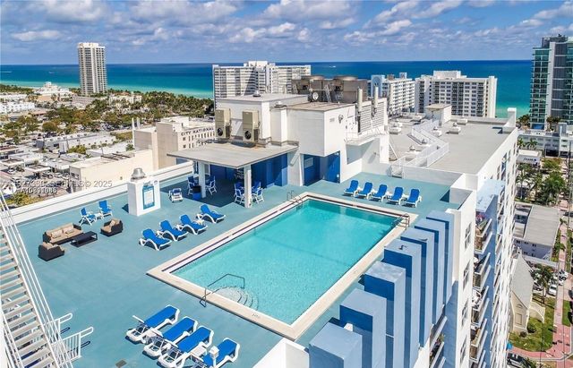 401 69th St 613, Miami Beach, FL 33141