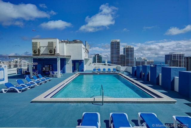 401 69th St 613, Miami Beach, FL 33141