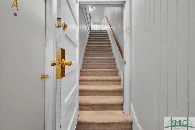 116 Ivey Street, Richmond Hill, GA 31324