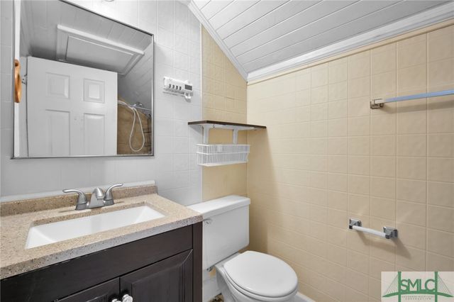 116 Ivey Street, Richmond Hill, GA 31324