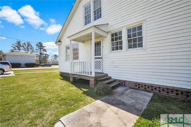 116 Ivey Street, Richmond Hill, GA 31324