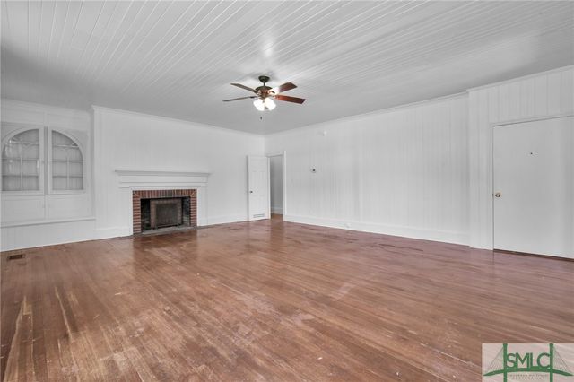 116 Ivey Street, Richmond Hill, GA 31324